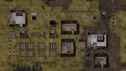 Judgment: Apocalypse Survival Simulation Screenshots