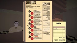 Скриншот к игре Jalopy