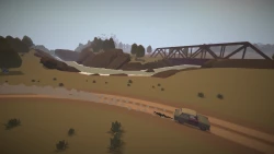Jalopy Screenshots