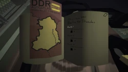 Jalopy Screenshots