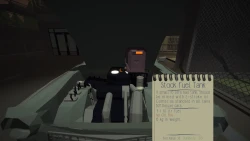 Jalopy Screenshots