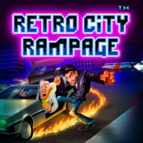 Retro City Rampage
