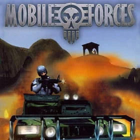 Mobile Forces