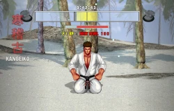 Скриншот к игре Karate Master 2 Knock Down Blow