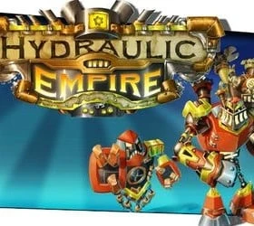 Hydraulic Empire
