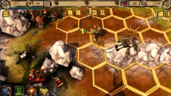 Скриншот к игре Hydraulic Empire
