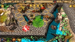 Скриншот к игре Hydraulic Empire