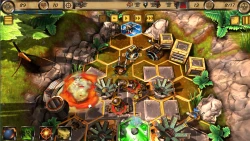 Hydraulic Empire Screenshots