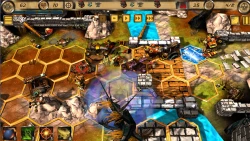 Hydraulic Empire Screenshots