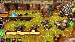 Hydraulic Empire Screenshots