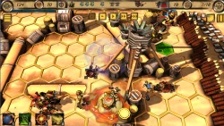 Hydraulic Empire Screenshots