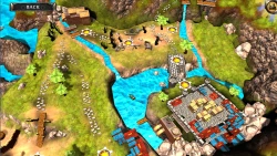 Hydraulic Empire Screenshots