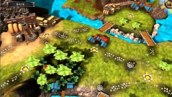 Hydraulic Empire Screenshots