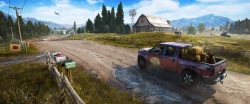 Скриншот к игре Far Cry 5