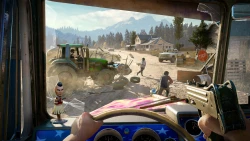 Far Cry 5 Screenshots