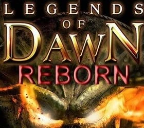 Legends of Dawn Reborn