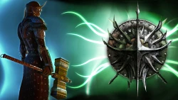Скриншот к игре Legends of Dawn Reborn