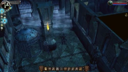 Скриншот к игре Legends of Dawn Reborn