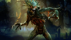 Legends of Dawn Reborn Screenshots