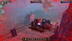 Legends of Dawn Reborn Screenshots