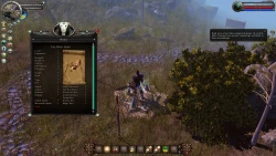 Legends of Dawn Reborn Screenshots