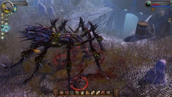 Legends of Dawn Reborn Screenshots