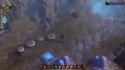 Legends of Dawn Reborn Screenshots
