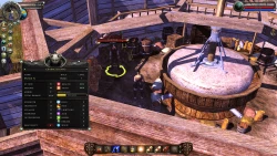 Legends of Dawn Reborn Screenshots