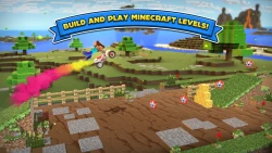 Joe Danger 2: The Movie Screenshots