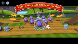 Joe Danger 2: The Movie Screenshots