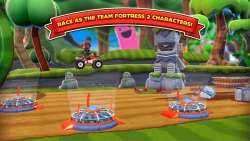 Joe Danger 2: The Movie Screenshots