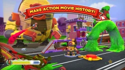 Joe Danger 2: The Movie Screenshots