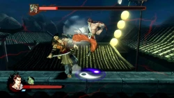 Kung Fu Strike - The Warrior's Rise Screenshots