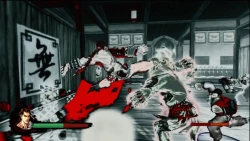 Kung Fu Strike - The Warrior's Rise Screenshots