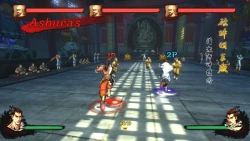 Kung Fu Strike - The Warrior's Rise Screenshots