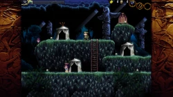 La-Mulana Screenshots