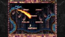 La-Mulana Screenshots
