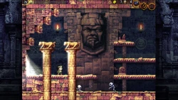 La-Mulana Screenshots