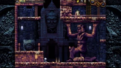 La-Mulana Screenshots