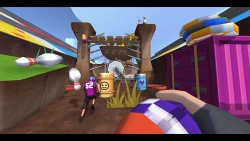 FootRock 2 Screenshots