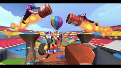 FootRock 2 Screenshots