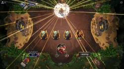 Eternal Card Game Screenshots