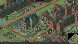 Lethis - Path of Progress Screenshots
