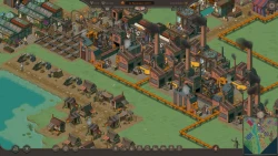 Lethis - Path of Progress Screenshots