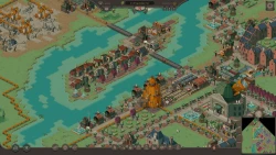 Lethis - Path of Progress Screenshots