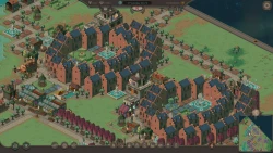 Lethis - Path of Progress Screenshots
