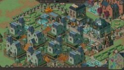 Lethis - Path of Progress Screenshots