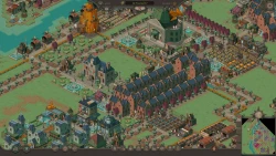 Lethis - Path of Progress Screenshots