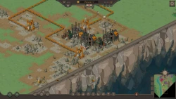 Lethis - Path of Progress Screenshots