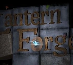 Lantern Forge